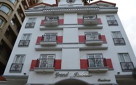 Grand Isabella Residences